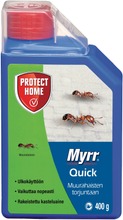 Myrr 400G Quick Muurahaisten Torjunta-Aine (3664715013471)