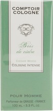 Comptoir Cologne After Shave Bois Cedre 100Ml (3760104910182)