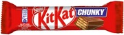 Nestlé Kit Kat Chunky 40G Suklaakuorrutteinen Vohvelipatukka (3800020423677)