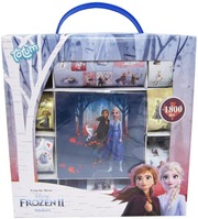 Frozen Ii, Muumil Tai Lol Tarraboxi (3800157215282)