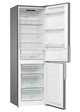Upo Jääkaappipakastin Nrf63ex Teräs (3838782456305)