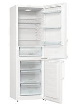 Upo Jääkaappipakastin Rf63ew Valkoinen (3838782457340)
