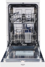 Upo Astianpesukone D42ew Valkoinen (3838782460654)