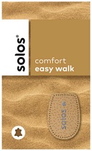 Solos Easy Walk Kantapehmuste Koko M (4000354025489)