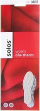 Solos Alu-Therm Lämpöpohjallinen 36/37 (4000354345112)