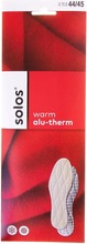 Alu-Therm Lämpöpohjallinen Koko 44/45 (4000354345150)