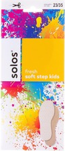 Solos Soft Step Kids Leikattava 21/35 (4000354345358)