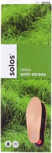 Solos Anti-Stress Tukipohjallinen Koko 38/39 (4000354345372)