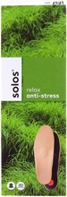 Solos Anti-Stress Tukipohjallinen Koko 42/43 (4000354345396)