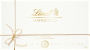 Lindt Master Pieces Suklaakonvehti 17 Varianttia 350G (4000539103889)