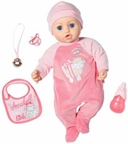 Baby Annabell Nukke 43Cm (4001167706299)