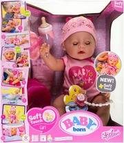 Baby Born Soft Touch Nukke (4001167824368)