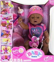 Baby Born Soft Touch Nukke (4001167824382)
