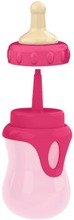 Baby Born Tuttipullo Korkilla (4001167826904)