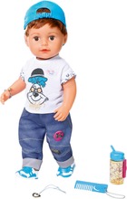 Baby Born Soft Touch Brother 43Cm (4001167826911)