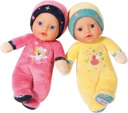 Baby Born Cutie For Babies 18Cm Nukke (4001167827895)