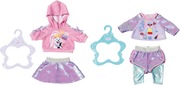 Baby Born Fashion Asusetti 43Cm (4001167828182)