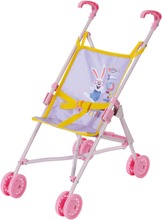 Baby Born Rattaat (4001167828670)