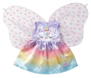 Baby Born Unicorn Fairy Asu 43M (4001167829301)