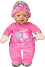 Baby Born Sleepy For Babies 30Cm Nukke (4001167829684)