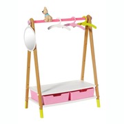 Baby Born Clothes Rail Vaateteline (4001167830000)