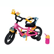 Baby Born Bike Polkupyörä (4001167830024)