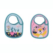 Baby Born Bib Ruokalappu (4001167830840)