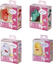 Baby Born Holiday Shoes Kengät 43 Cm (4001167831809)