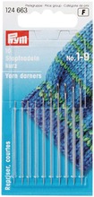 Prym Parsinneula, Lajitelma (4002271246633)