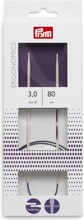 Prym Ergonominen Pyöröpuikko 80Cm 3,0 (4002272158027)