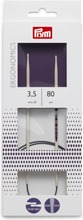 Prym Ergonominen Pyöröpuikko 80Cm 3,5 (4002272158034)