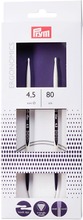 Prym Ergonominen Pyöröpuikko 80Cm 4,5 (4002272158058)