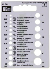 Prym Puikkomittari (4002276117402)