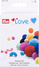 Prym Tupsuntekosetti 3 Kokoa (4002276241909)