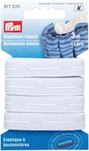 Prym Reikäkuminauha 12Mm/3M (4002279102009)