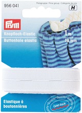 Prym Reikäkuminauha 18Mm/1M (4002279103600)