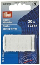 Prym Rypytyslanka 20M Valkoinen (4002279104423)