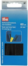 Prym Ommeltava Tarranauha 60Cm Musta (4002279144702)