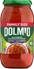 Dolmio Valkosipuli Pastakastike 750G (4002359005015)