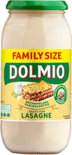 Dolmio Lasagne Vaaleakastike 710G (4002359008177)