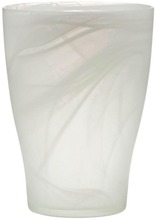 Scheurich Orkidearuukku 17Cm Valkoinen (4002477558202)