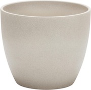 Scheurich Keraaminen Ruukku 920 28Cm Ruskea Kivi (4002477589558)