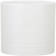 Scheurich Ruukku Keraaminen 828/10 Panna Valkoinen (4002477622569)