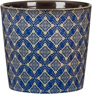 Scheurich Ruukku 870 15Cm Art Deco Bleu (4002477630878)