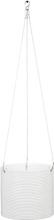 Scheurich Ruukku Keraaminen 428/16Cm Panna Valkoinen (4002477634494)