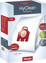 Miele Pölypussi Fjm Hyclean 3D (4002515488485)
