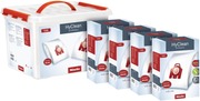Miele 5V-Takuupaketti Hyclean 3D Fjm (4002515748305)