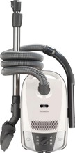 Miele Pölynimuri Compact C2 Powerline Lotuswhite (4002516003809)