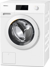 Miele Edestä Täytettävä Pyykinpesukone Wcd 130 Wcs 8Kg (4002516280163)