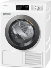 Miele Lämpöpumppukuivausrumpu Tcf 650 Wp (4002516281542)